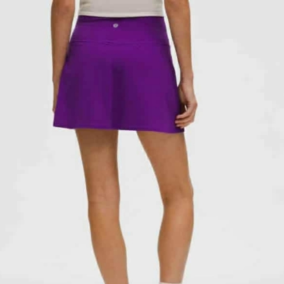 Lululemon Align High-Rise Skirt - Sz 12 - Picture 2 of 6